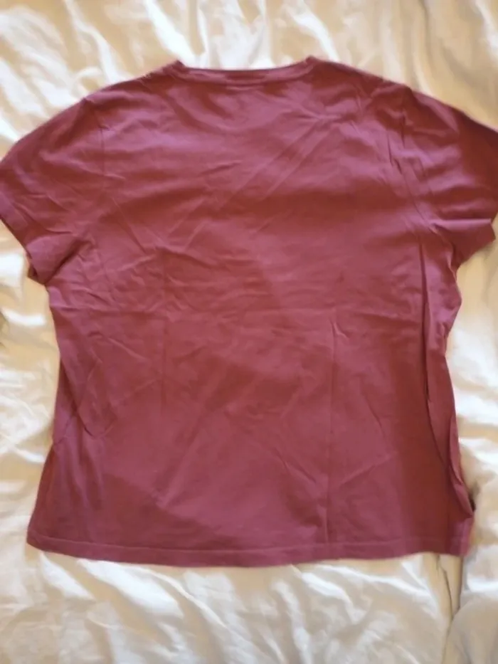 Tee-shirt manches courtes puma - photo numéro 5