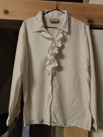 Chemisier 40