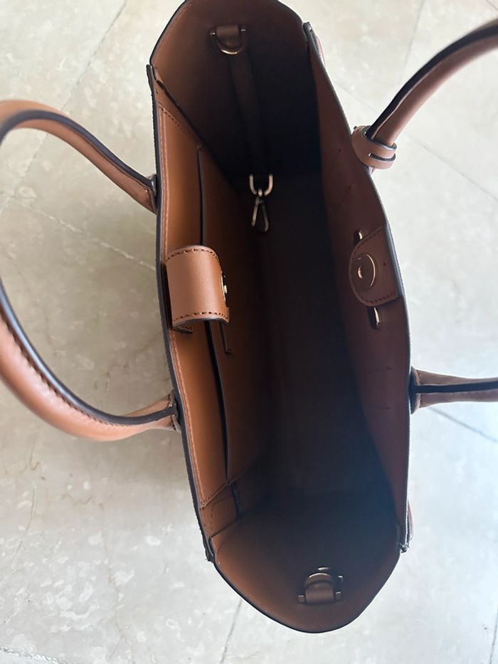 Michael Kors Kali Sac à main 2 en 1 Medium Bag Tote - photo numéro 6