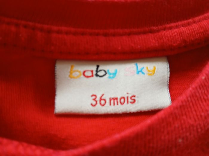 Tshirt MC - photo numéro 2