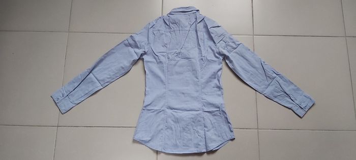 Chemise tunique 34 - photo numéro 5