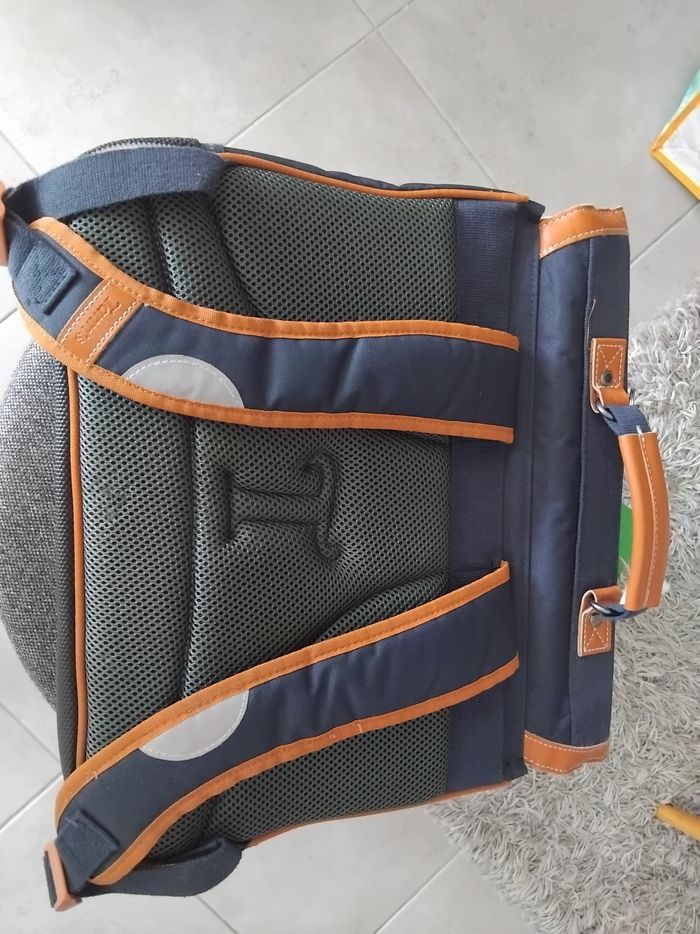 Cartable  garçon 👦 - photo numéro 3