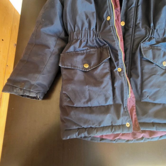 Manteau Hiver fille Name It - photo numéro 5
