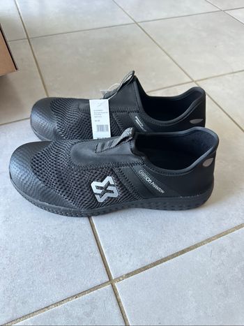 Chaussures de sécurité Wurth