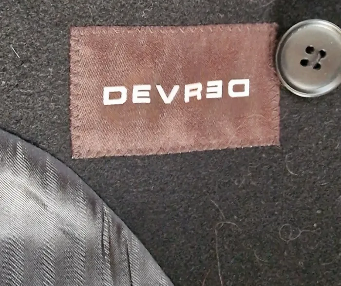 Manteau homme Devred - photo numéro 3