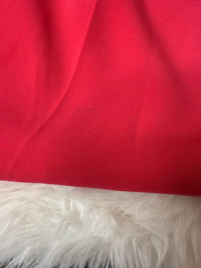 Pantalon cigarette kiabi taille haute - photo numéro 7