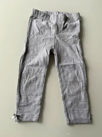Legging gris