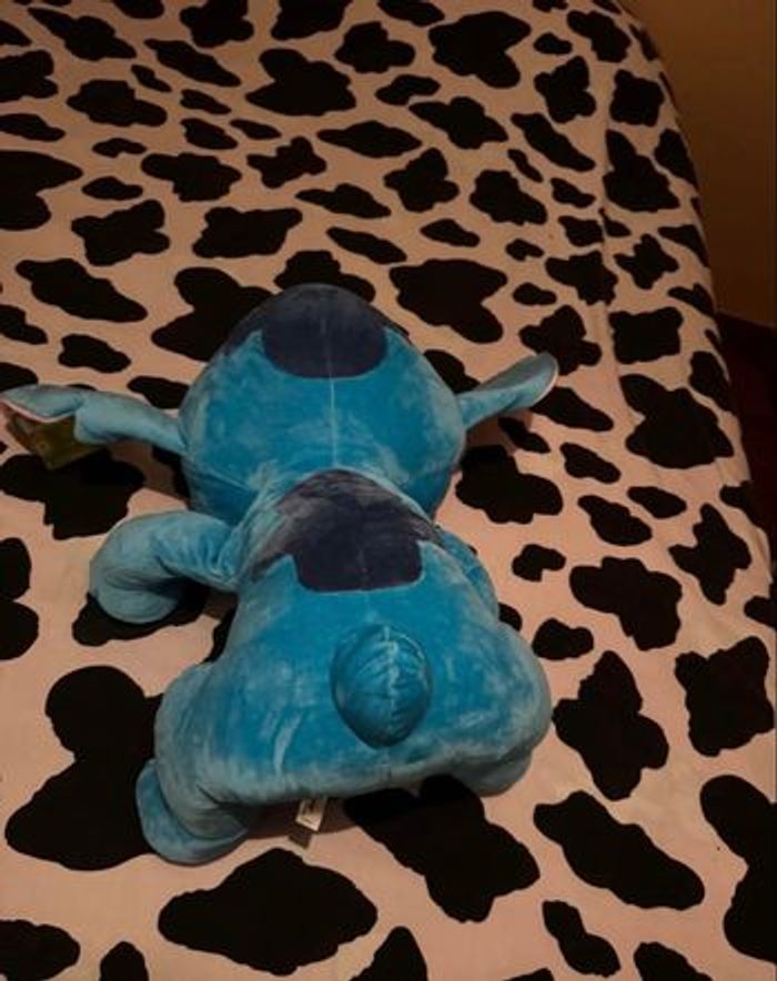 Peluche Stitch 45 cm - photo numéro 2