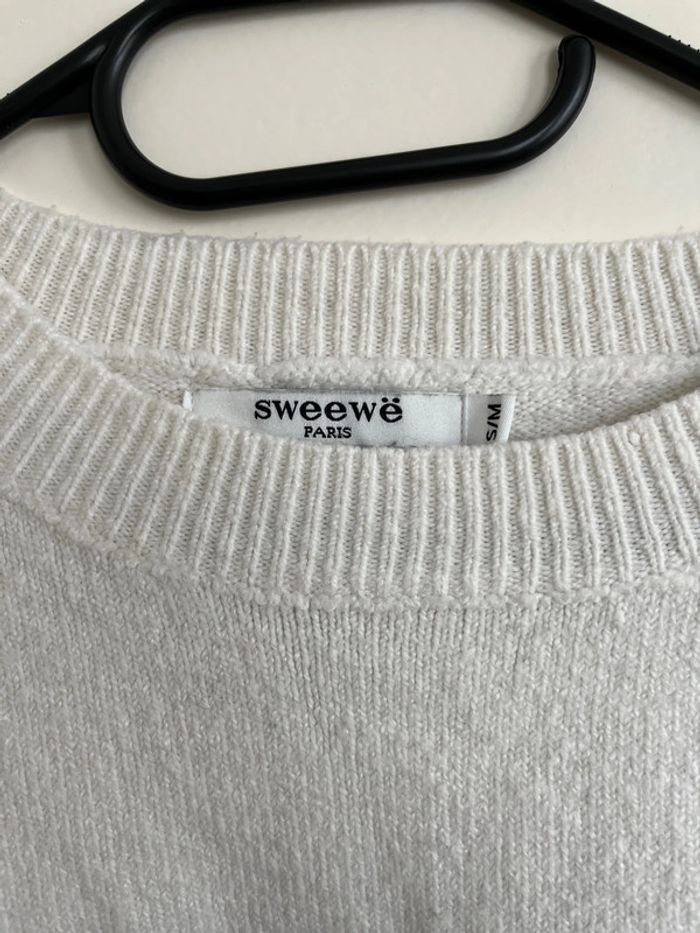 Pull Sweewë - photo numéro 3