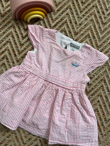 Robe Sergent Major 6M