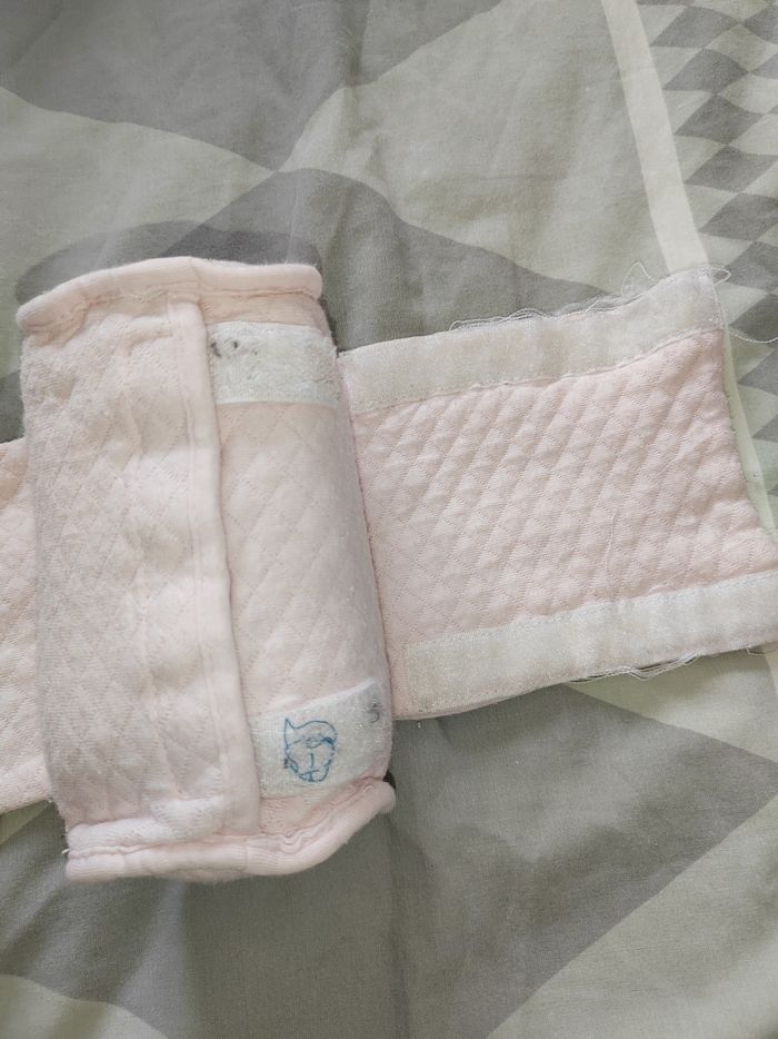 Cale bébé - photo numéro 2