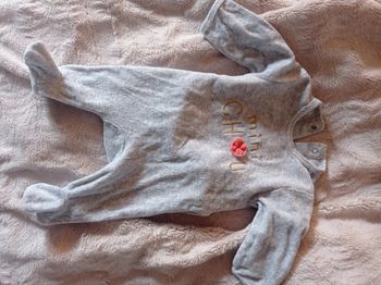 Pyjama dors bien 1 mois