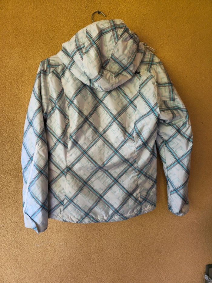 Veste de ski - photo numéro 4