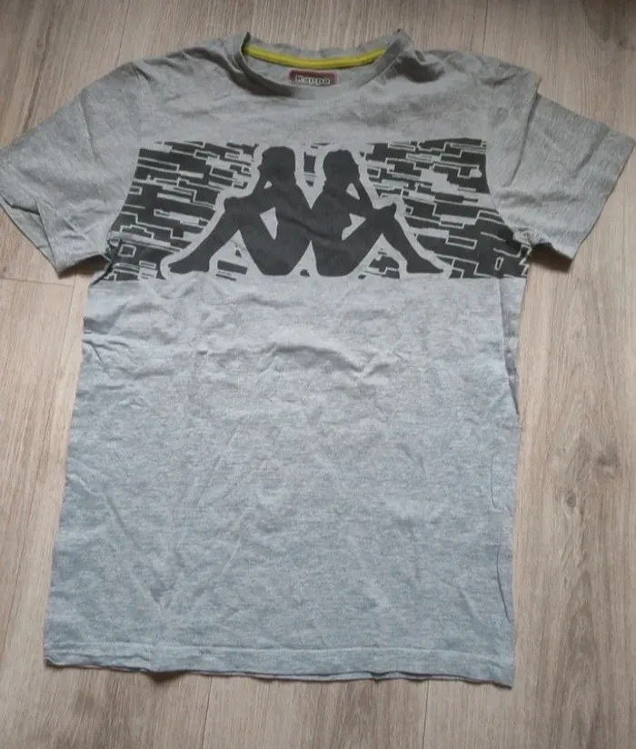 T shirt kappa S