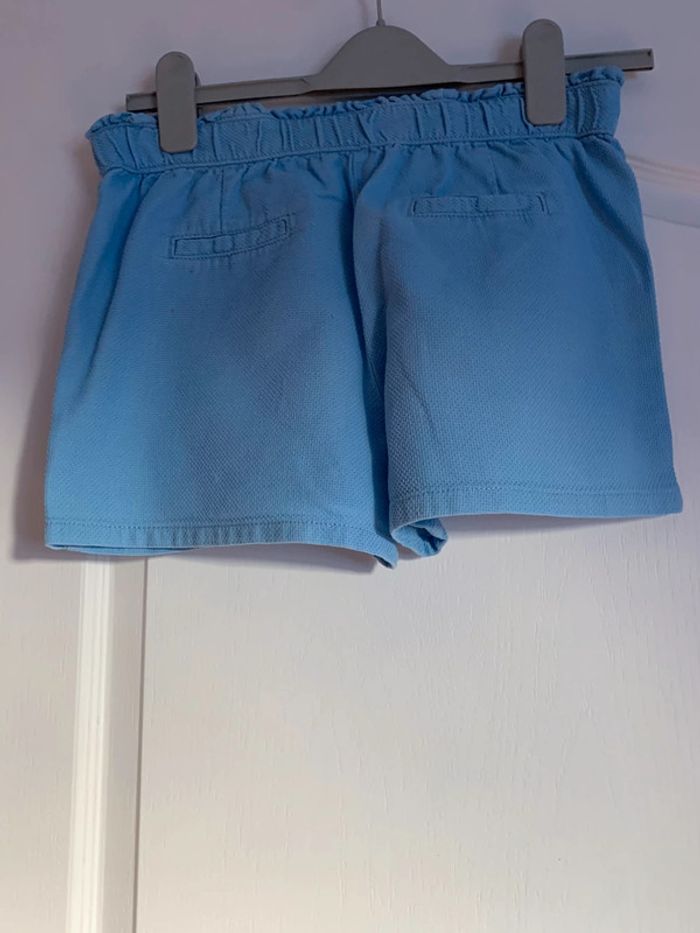 Short - photo numéro 2