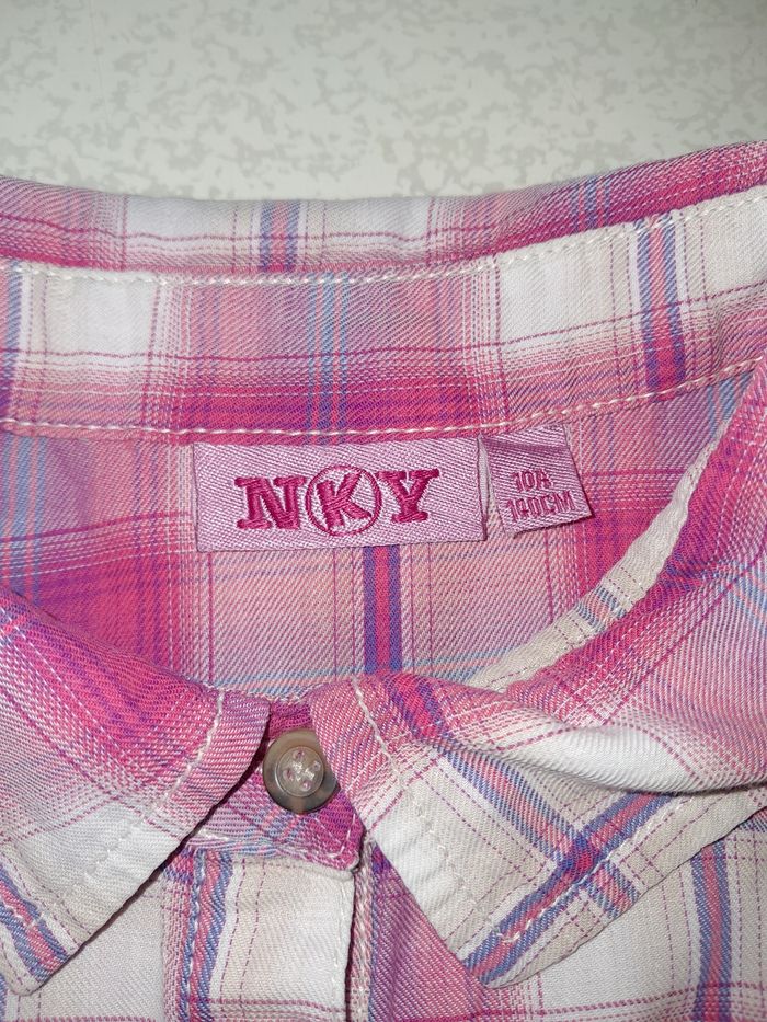 Chemise - photo numéro 3