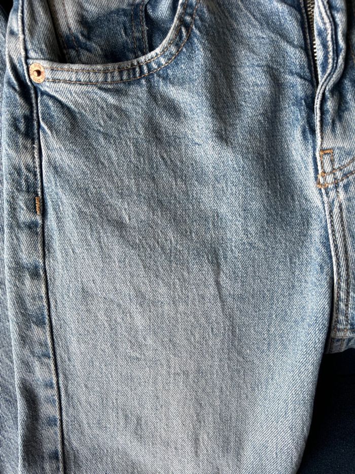 Pantalon droit Zara - photo numéro 4