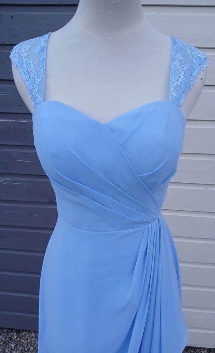 robe chic taille 36 - photo numéro 4