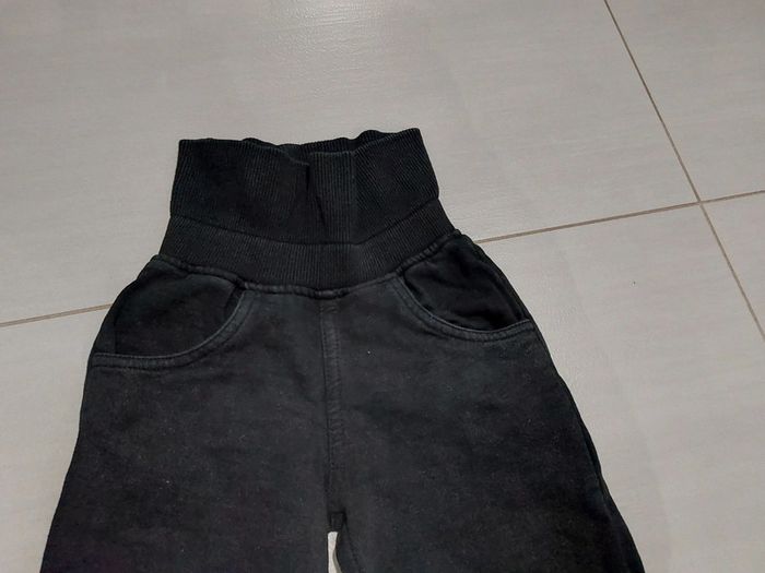Pantalon de jogging à poches - photo numéro 2