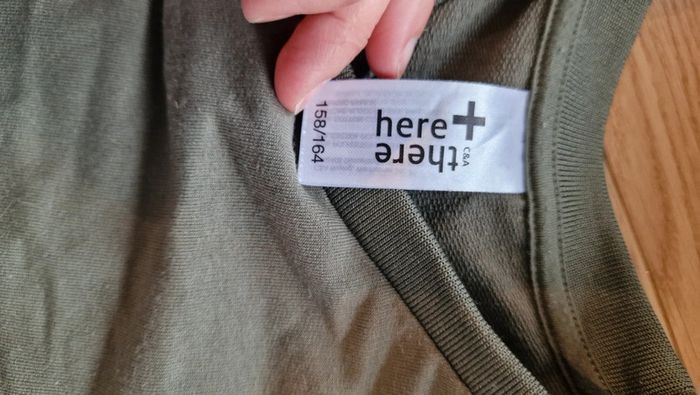 Robe coton - photo numéro 2