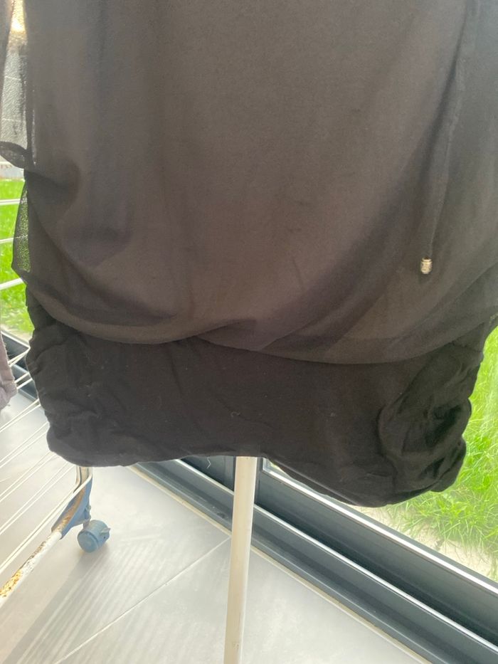 Tee-shirt Cache-Cache - photo numéro 5