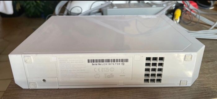 Nintendo Wii sport - photo numéro 10