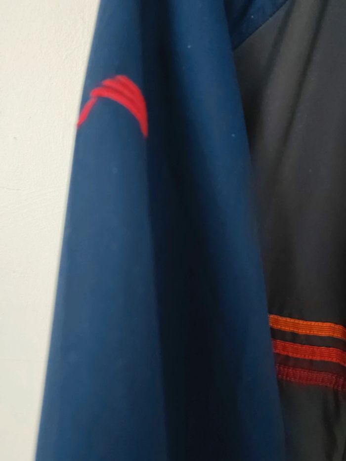Veste adidas vintage - photo numéro 10