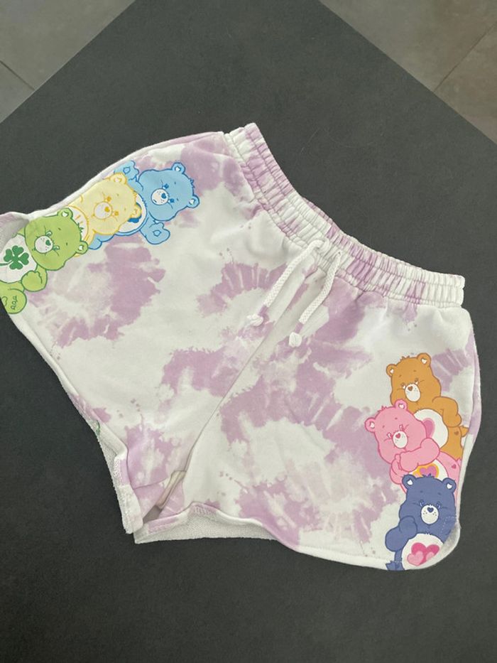 Zara short enfant fille 11 12 ans vêtement