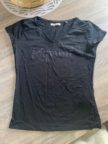 Tee-shirt Kaporal