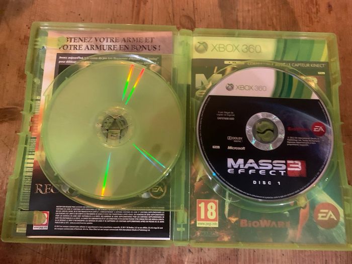 Mass effect 3 - photo numéro 3