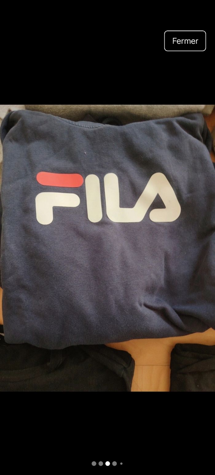 Lot vêtements homme taille  m - photo numéro 3