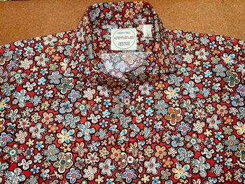 Chemise Altemflower