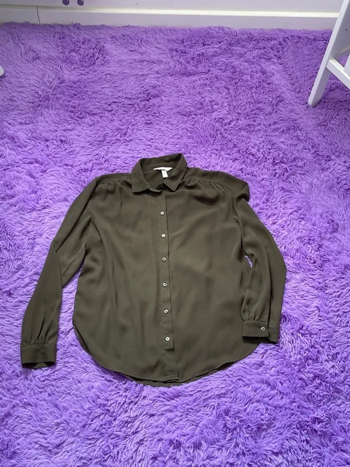 Blouse femme