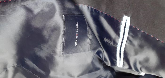 Veste tommy hilfiger - photo numéro 2