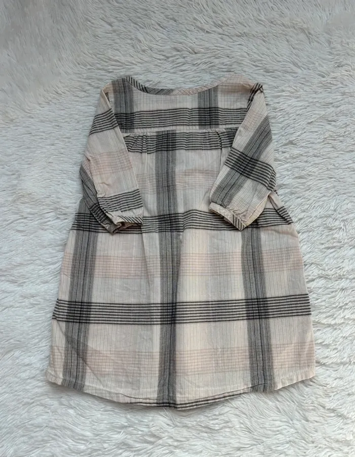 Robe Petit Bateau - photo numéro 2
