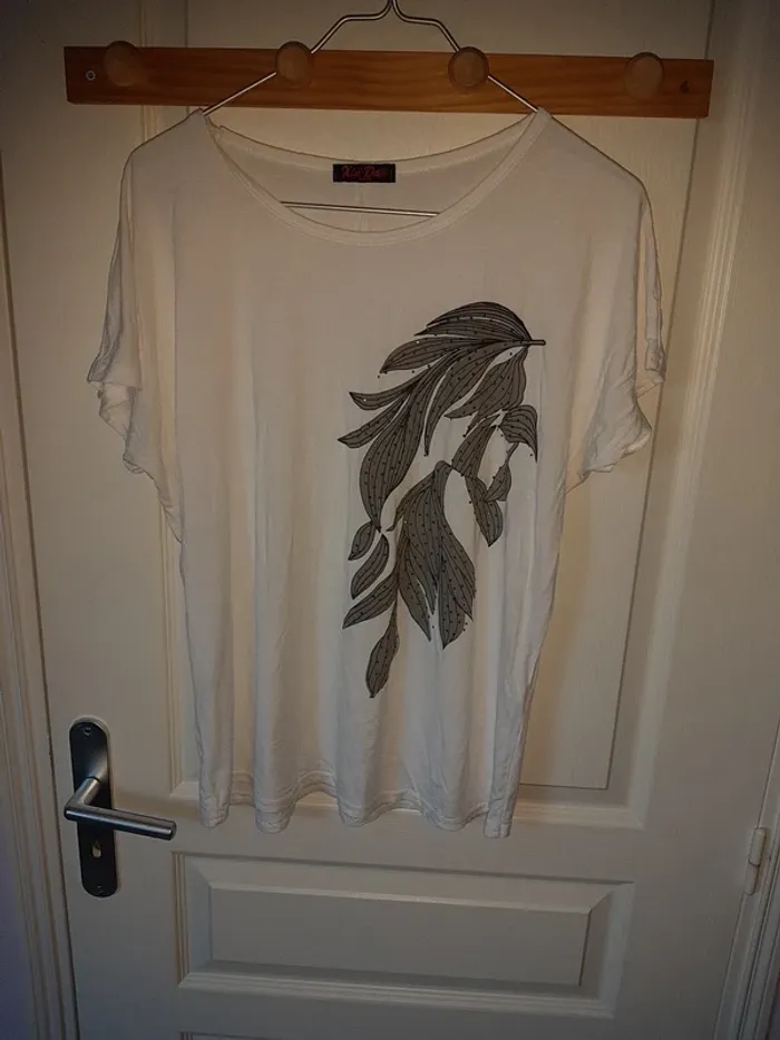 T-shirt - photo numéro 2