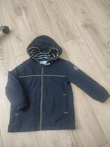 Imperméable