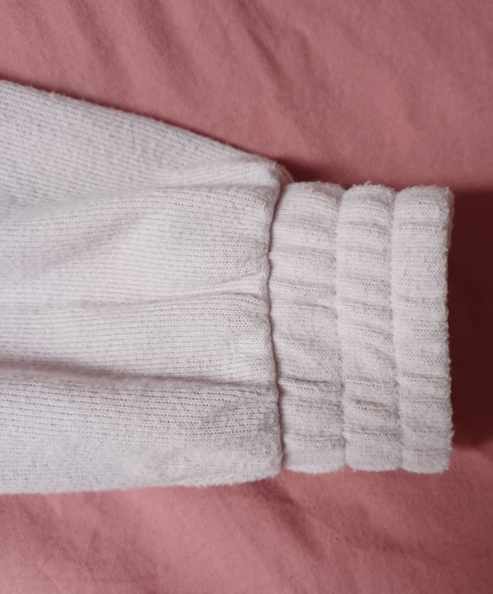 Gilet rose - photo numéro 5