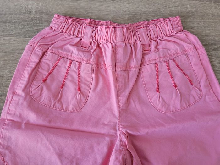 Ensemble fille en 12 mois - photo numéro 9