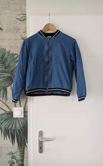 Gilet Little cigogne 