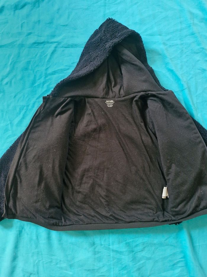 Veste - photo numéro 3