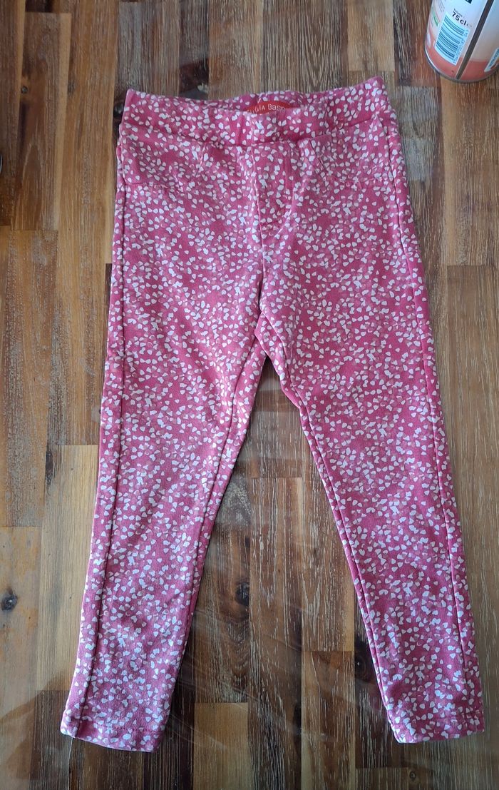 Pantalon/leggings