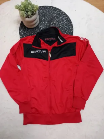 💚 Veste - Givova - 14 ans 💚