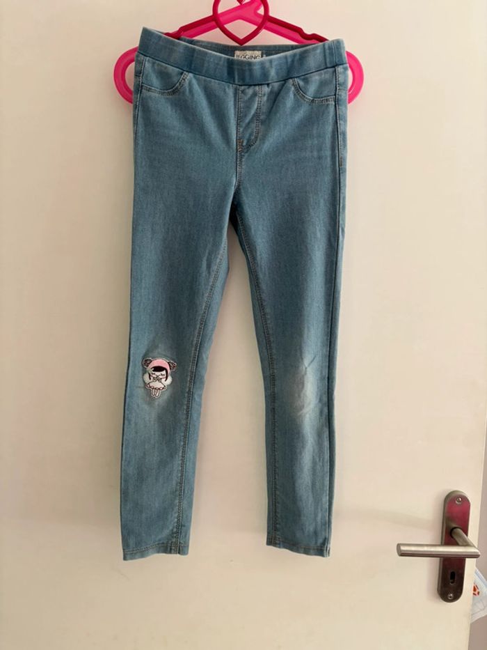 Jegging Kiabi