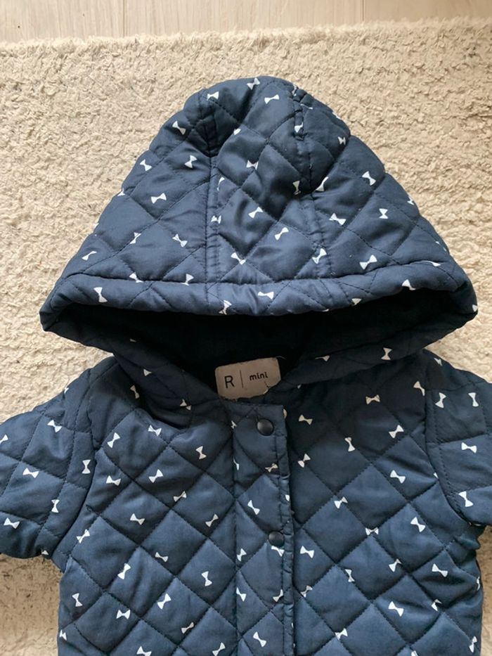 Manteau la redoute 18 mois - photo numéro 3
