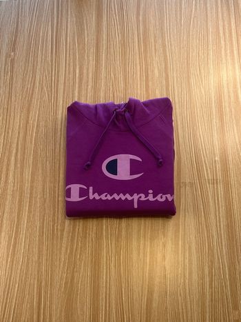 Sweat champion taille Xl
