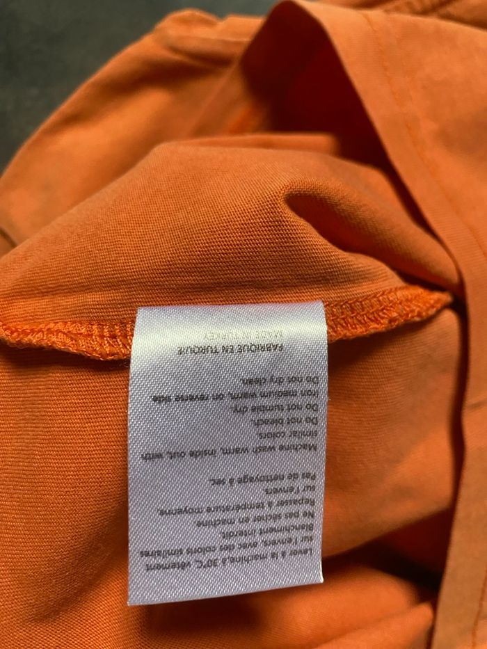 T-shirt collector Roland Garros 10 ans - photo numéro 7