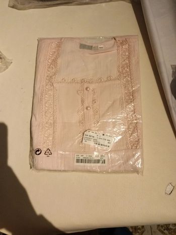 Chemise de nuit