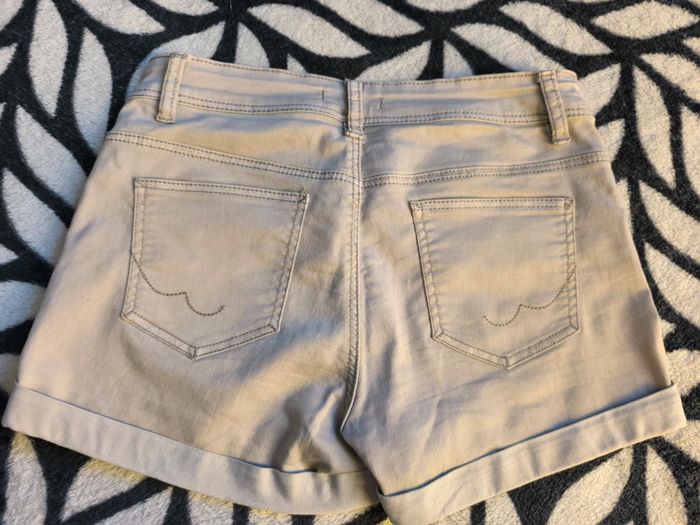 Short Lady Blush - photo numéro 4