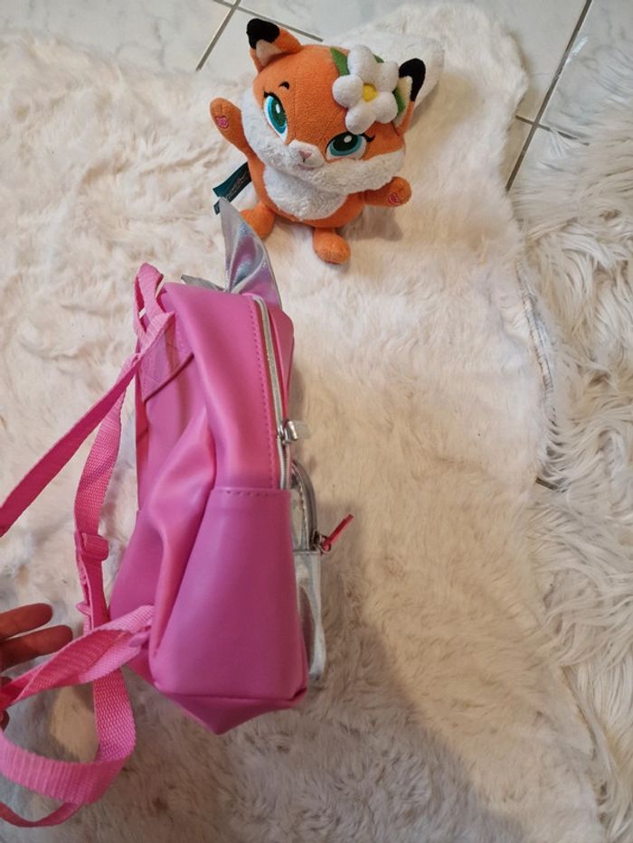 Sac poupée lol - photo numéro 4